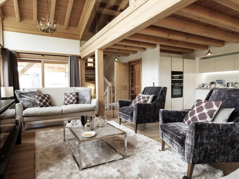 Ferienhaus Caseblanche Luna mit Holzofen, Sauna und Whirlpool