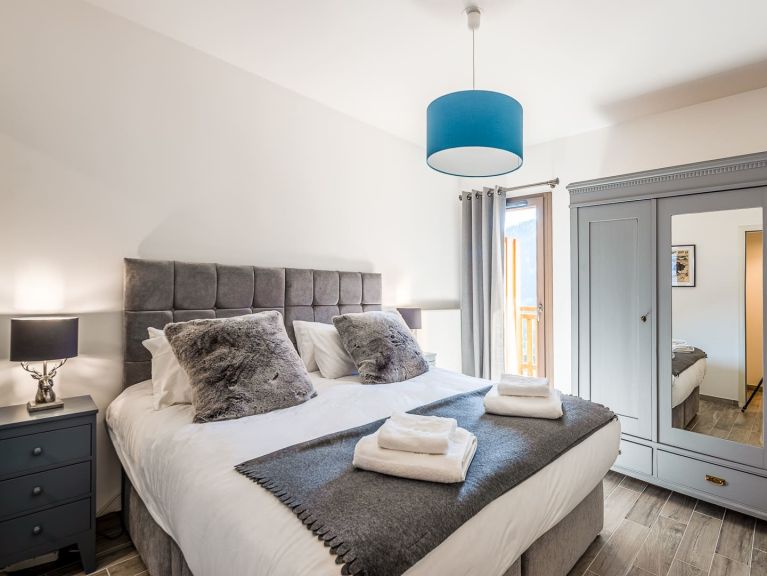 Ferienwohnung O Rouge