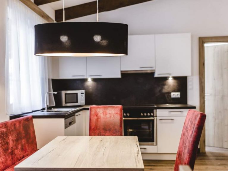 Ferienwohnung A Casa Juwel Top 2