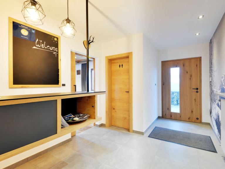 Ferienwohnung Kostner