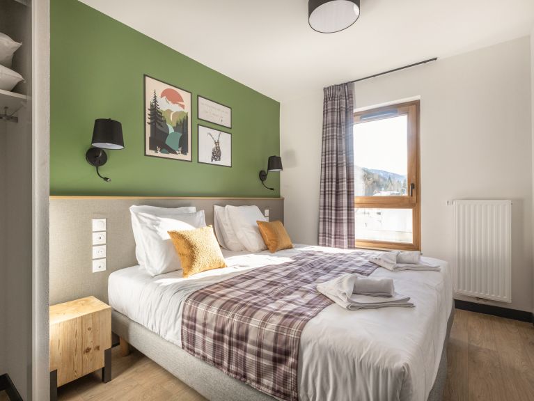 Ferienwohnung Club MMV Le Serra Neva