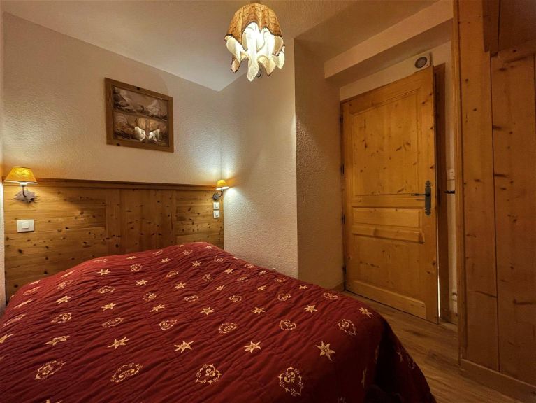 Ferienwohnung Les Côtes d'Or Courmayeur - 322