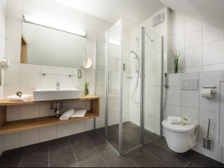 Ferienwohnung Alpenparks Central