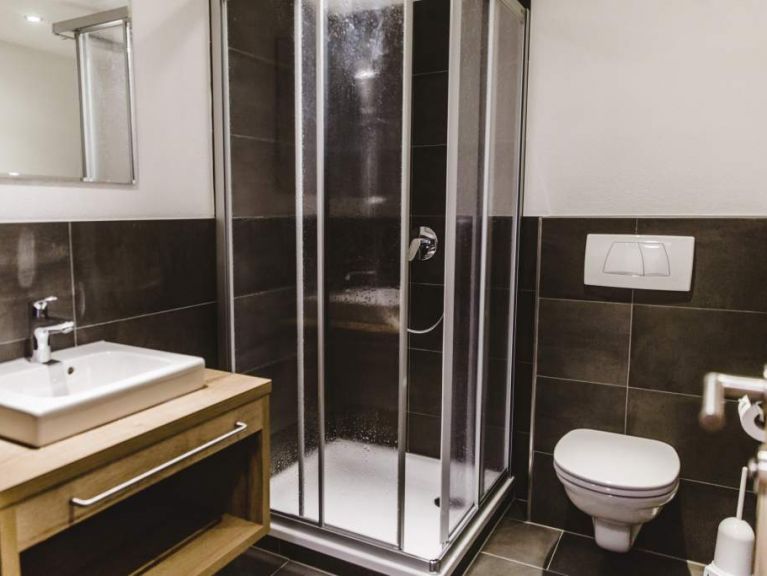 Ferienwohnung A Casa Juwel Top 2