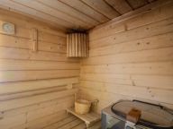 Ferienhaus de Bettaix Lorraine mit Sauna-3