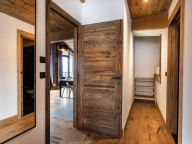 Ferienwohnung L'Orée du Bois mit Whirlpool-30