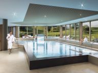 Ferienwohnung Club MMV L'Etoile des Sybelles Premium-28