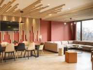 Ferienwohnung Club MMV L'Etoile des Sybelles Premium-21