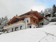 Ferienwohnung Alpenchalet am Wildkogel Smaragd mit Wellnessbereich-25