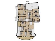 Ferienhaus Elfriede Catering-Service inklusive-17