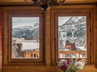 Ferienhaus Zanskar mit Außenwhirlpool-7