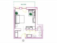 Ferienwohnung Baita Antlia-12