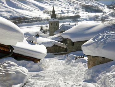 Skidorf Kinderfreundliches Skidorf mit vielen Einrichtungen-7