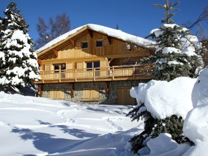 Ferienhaus La Muzelle-1