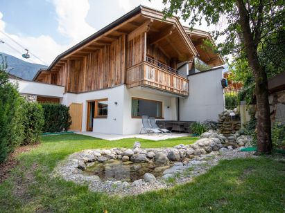 Ferienwohnung Alps Zillertal-1