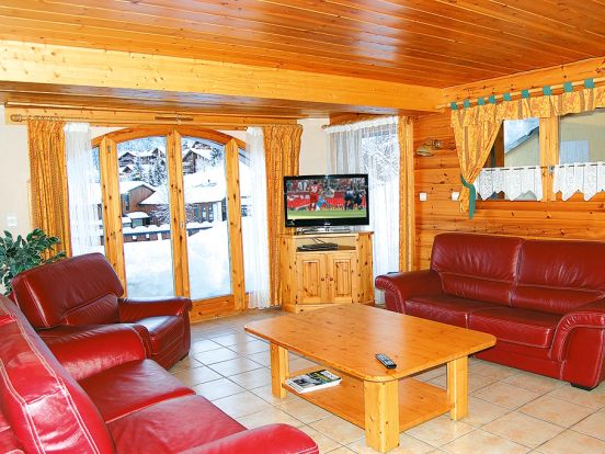 Ferienhaus du Merle-2