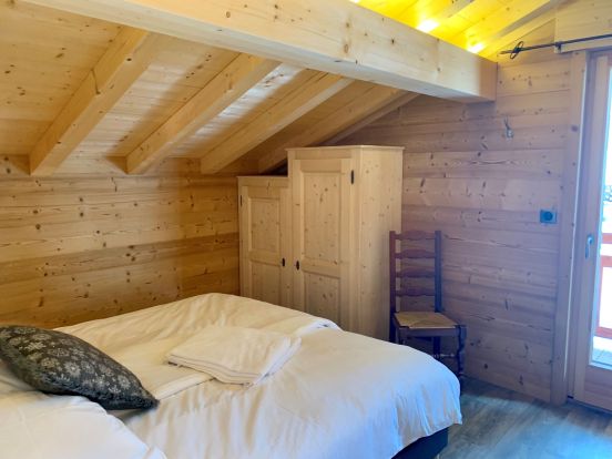 Ferienhaus Haute Cime-15