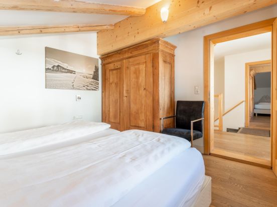 Ferienwohnung Brixen-12