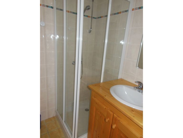Ferienwohnung Les Soldanelles