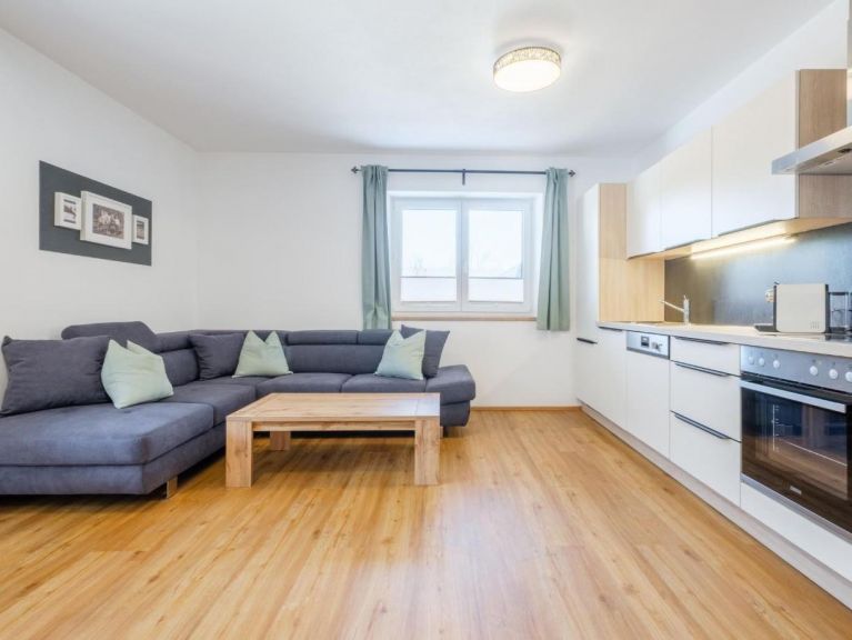 Ferienwohnung Rossbrand
