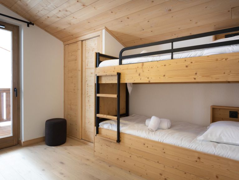 Ferienwohnung Le Snoroc