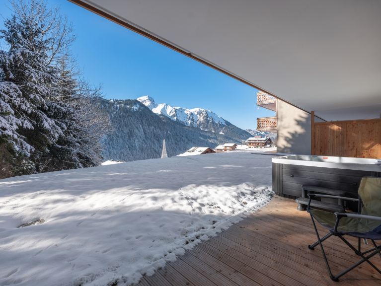 Ferienwohnung L'Alchimie