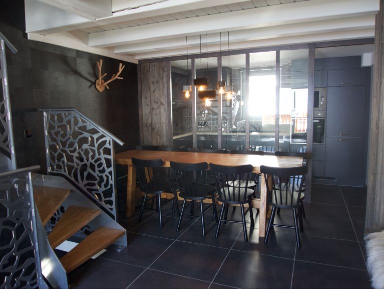 Ferienwohnung Selaou
