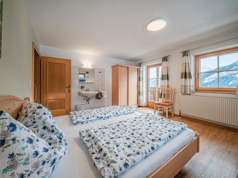 Ferienwohnung Brandtner
