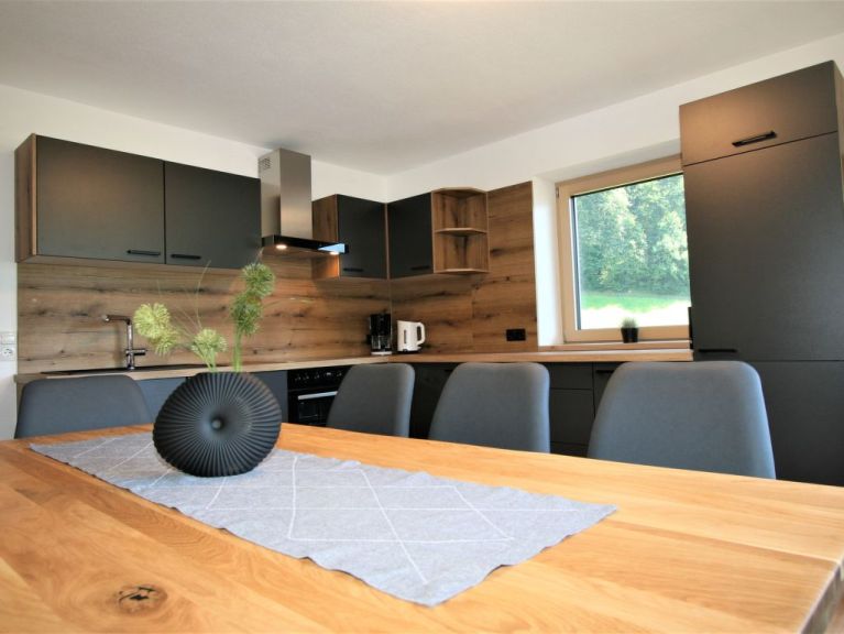 Ferienwohnung Geislerhof