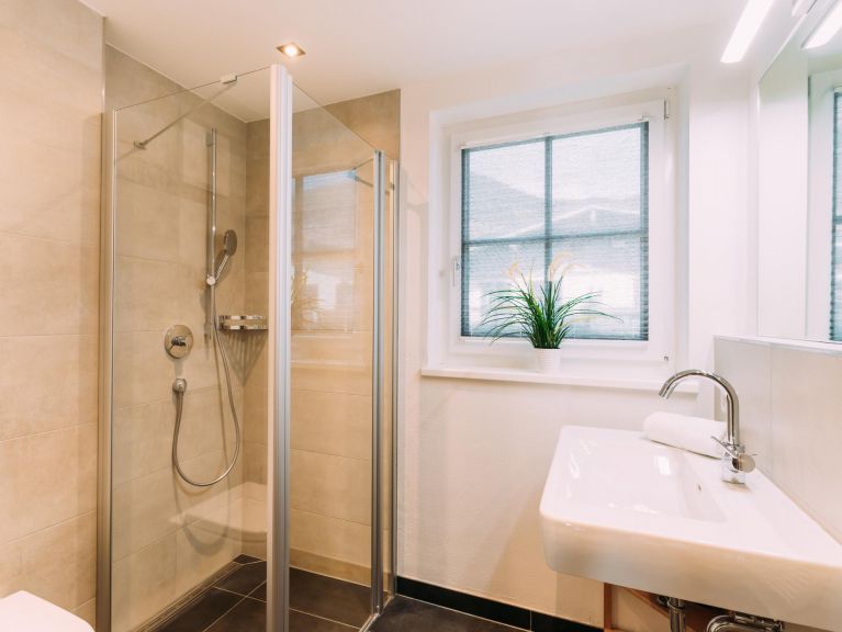 Ferienwohnung Tauern Lodge