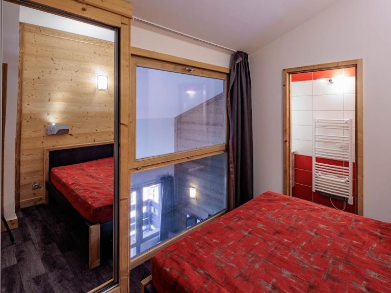 Ferienwohnung Backgammon