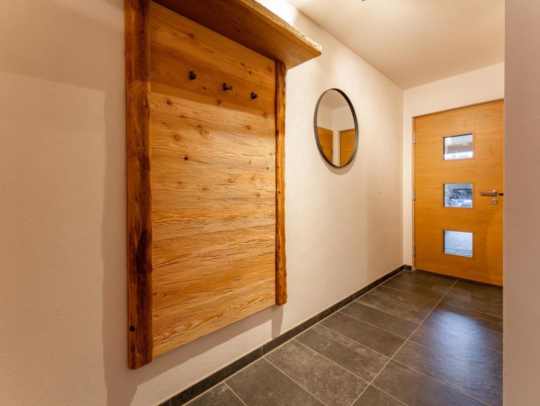 Ferienwohnung AlmApART 	7-2