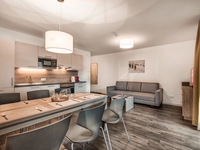 Ferienwohnung Orgler Komfort