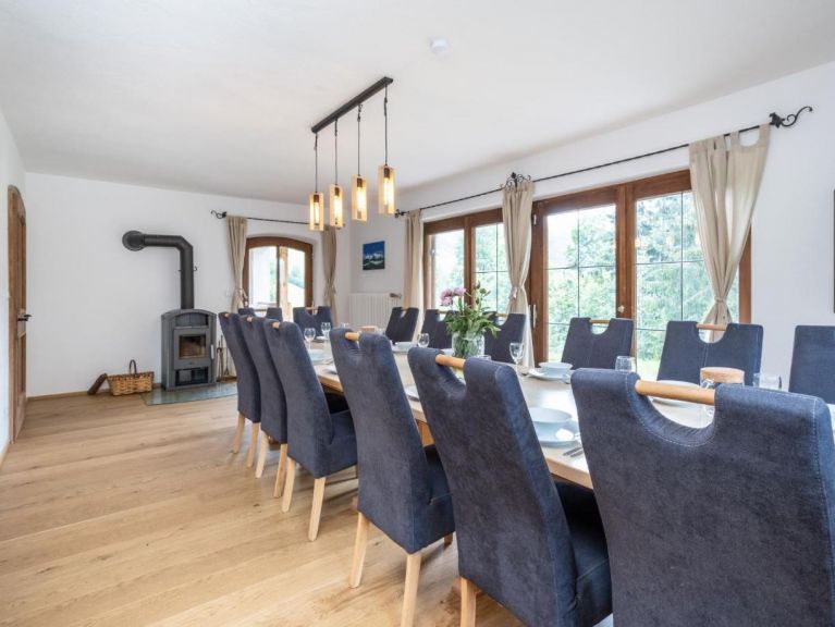 Ferienhaus Am Brügglbach
