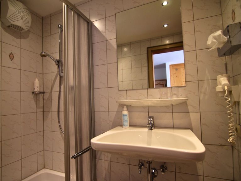 Ferienhaus Tiroler Hof Catering-Service inklusive