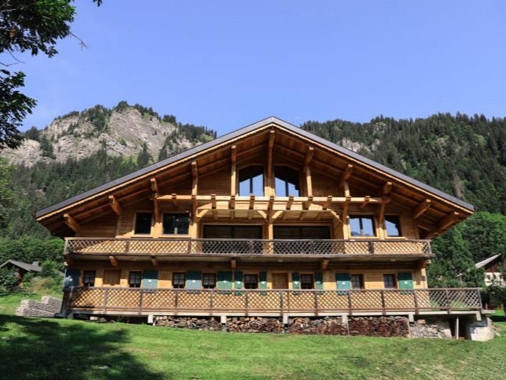 Ferienhaus Au Bon Vieux Temps