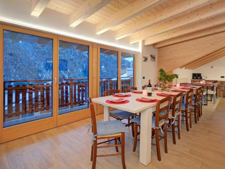 Ferienhaus El Tobia