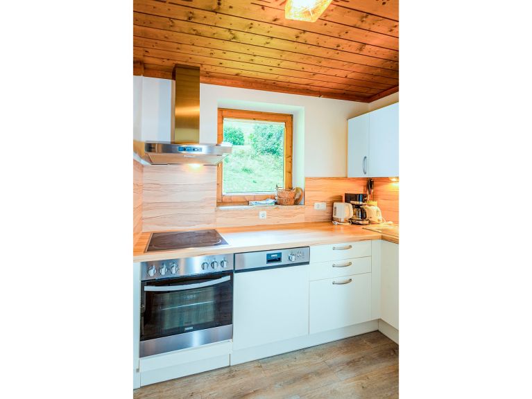 Ferienhaus Alternberger Sonntag - Sonntag