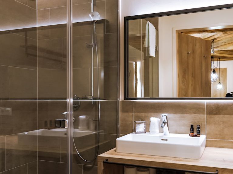 Ferienwohnung 24 by Avenida Suite mit 1 Schlafzimmer - 4 Personen