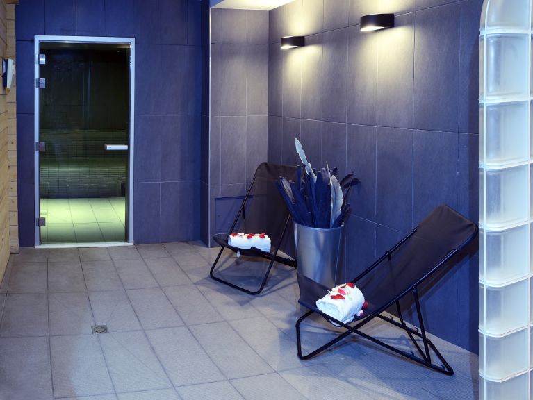 Ferienwohnung Du Soleil Contemporain