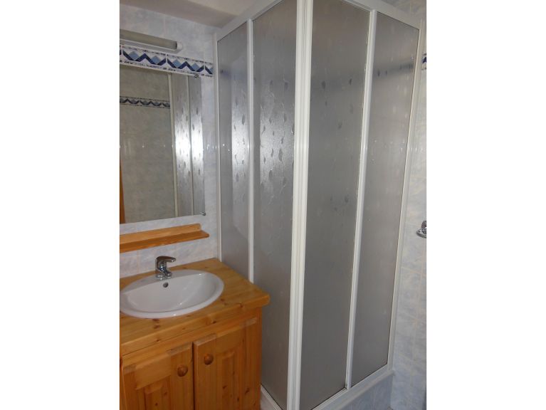 Ferienwohnung Les Soldanelles