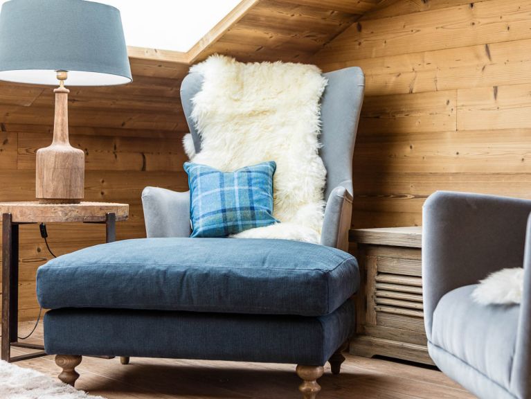 Ferienwohnung Alchimie