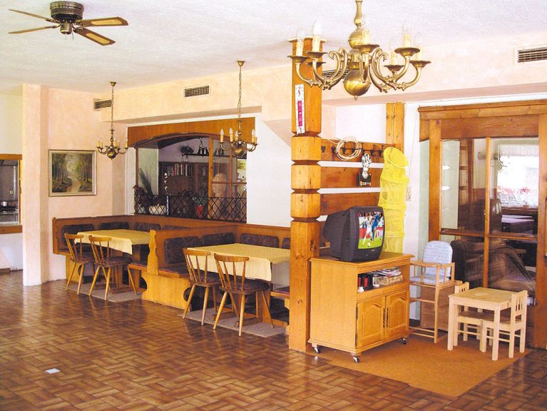 Ferienhaus Dankl