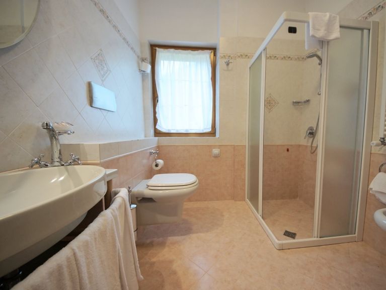 Ferienwohnung Baita Antlia