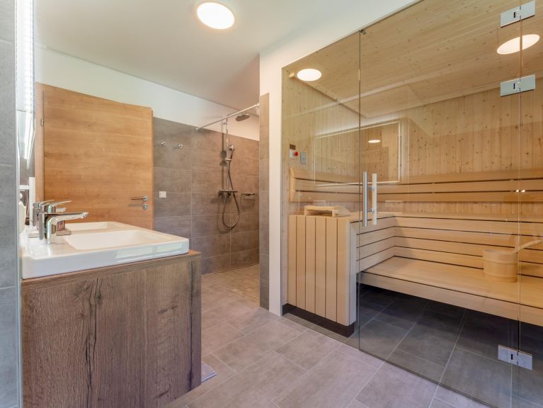 Ferienhaus Riesneralm Erna