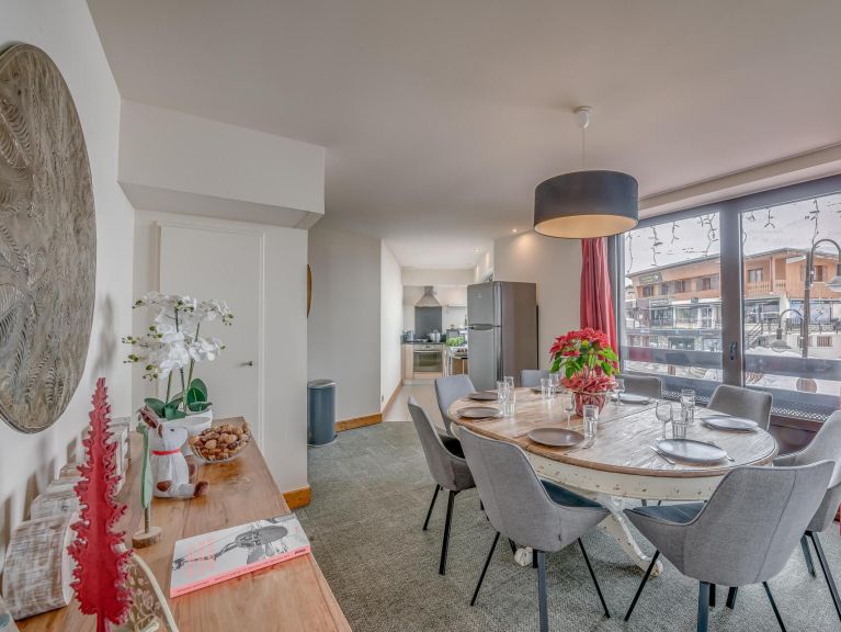 Ferienwohnung Palafour Lodges Ferienwohnung 1