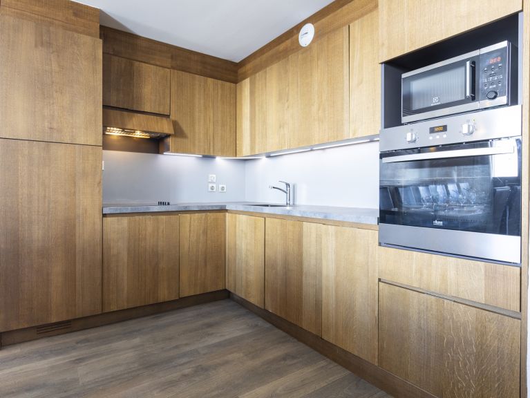 Ferienwohnung des Neiges Hermine