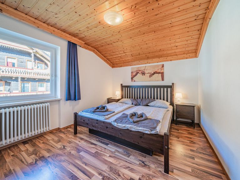 Ferienwohnung Verena