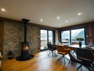 Ferienwohnung la Vora Alpin-6