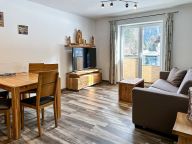 Ferienwohnung Ours Living-5